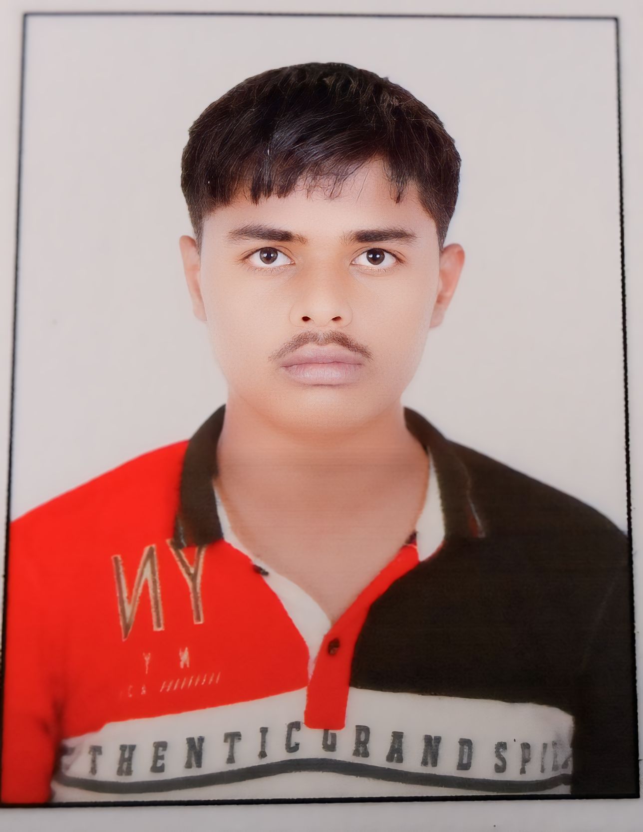 Rahul Mondal